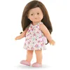 Image de Coffret poupée - COROLLE - Mini Corolline Mini monde de Romy - 20 cm - Dès 3 ans