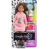 Image de Poupée Mannequin - COROLLE - Melody Music et Mode - 28 cm - 6 accessoires - Senteur vanille - Dès 4 ans