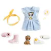 Image de Coffret Poupée Corolle Girls Zoé Nature Et Aventure