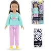 Image de Coffret Poupée Corolle Girls Luna Shopping