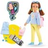 Image de Coffret Poupée Corolle Girls Zoé Shopping