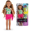 Image de Coffret Poupée Corolle Girls Melody Plage