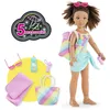 Image de Coffret Poupée Corolle Girls Luna Plage