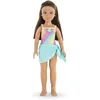 Image de Corolle Girls Coffret Luna Ã La Plage en occasion ou reconditionné