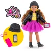 Image de Coffret Poupée Corolle Girls Melody Fashion Week New-york