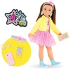 Image de Coffret Poupée Corolle Girls Zoé Fashion Week Londres