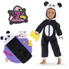 Image de Coffret Poupée Corolle Girls Melody Pyjama Party