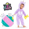 Image de Coffret Poupée Corolle Girls Luna Pyjama Party