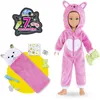 Image de Coffret Poupée Corolle Girls Zoé Pyjama Party