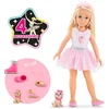 Image de Coffret Poupée Corolle Girls Valentine Ballerine