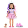 Image de Coffret Poupée Corolle Girls Luna Licorne