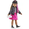 Image de Poupée mannequin - COROLLE - Melody Music Studio - 28 cm - 4 accessoires - dès 4 ans
