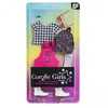 Image de Accessoire poupée - COROLLE - Dressing Pop Musique & Mode Corolle Girls - Dès 4 ans