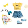 Image de Dressing Nature & Aventure Pour Poupée Corolle Girls