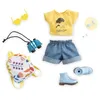 Image de Accessoire poupée - COROLLE - Dressing Nature & Aventure Corolle Girls - Dès 4 ans