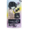 Image de Accessoires poupée - COROLLE - Dressing de fête - Pour poupée mannequin 28 cm - 7 accessoires - Dès 4 ans