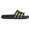 Image de Claquettes adidas Adilette Aqua Noir 38 EG1758