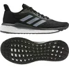 Image de Chaussures de running femme ADIDAS Solar Drive 19 - Noir/blanc/gris foncé - Intensif - Running - Drop 10 mm