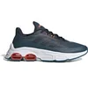 Image de Chaussures de running adidas Quadcube Bleu 44 EG4392
