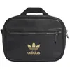 Image de Sac à dos femme adidas originals classic - noir/noir - TU