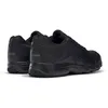 Image de Baskets - REEBOK - Work N Cushion - Noir - Homme - Lacets - Synthétique - Plat