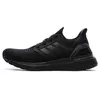 Image de Chaussures de Running Noir Homme Adidas Ultraboost 20