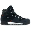 Image de Chaussures de ski ADIDAS Terrex Snowpitch Crdy Bleu - Homme/Adulte - Respirant