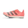 Image de Chaussures dathlétisme Roses Homme Adidas Adizero Avanti