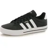 Image de Baskets - ADIDAS - Daily 3.0 - Noir - Textile - Lacets