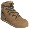 Image de Chaussures ADIDAS Terrex Snowpitch Crdy Beige - Homme/Adulte