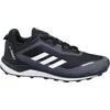 Image de Chaussures de Trail ADIDAS Terrex Agravic Flow K pour Enfant - Bleu marine-Noir