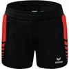Image de Short femme Erima Worker Six Wings Noir 36 1152201