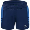Image de Short femme Erima Worker Six Wings Bleu 44 1152202