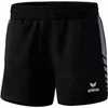 Image de Short femme Erima Worker Six Wings Noir 38 1152203
