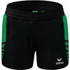 Image de Short femme Erima Worker Six Wings Noir 1152204