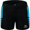 Image de Short femme Erima Worker Six Wings Noir 40 1152207