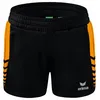 Image de Short femme Erima Worker Six Wings Noir 1152208