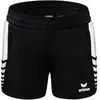 Image de Short femme Erima Worker Six Wings Noir 36 1152209