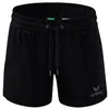 Image de Short femme Erima Essential Team - noir - 38