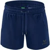 Image de Short femme Erima Essential Team Bleu 2092203