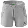 Image de Short femme Erima Essential Team Gris 38 2092204