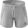 Image de Short femme Erima Essential Team Gris 2092204