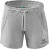 Image de Short femme Erima Essential Team Gris 2092204