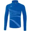 Image de Sweatshirt enfant Erima Racing Bleu 8332302