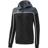 Image de Veste de survêtement à capuche femme Erima Change Gris 34 1032313