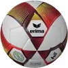 Image de Ballon de football Erima Hybrid Rouge 7192411