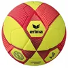 Image de Ballon de football indoor ERIMA Hybrid - microfibre PU jaune technologie ERIMA HYBRID