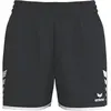 Image de Short sans doublure femme Erima Wings Noir 6152608