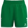 Image de Short sans doublure femme Erima Wings Vert 6152610