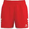 Image de Short sans doublure femme Erima Wings Rouge 6152611